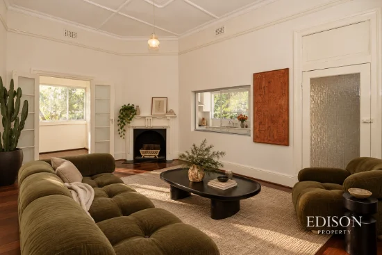 106 Loftus Street, North Perth, WA 6006