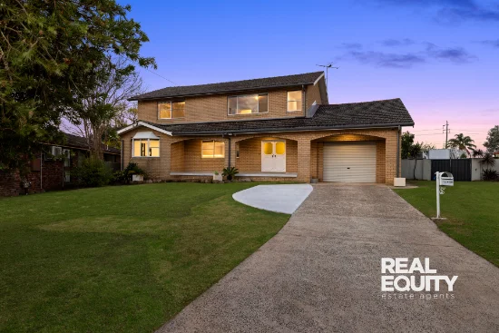 106 Longstaff Avenue, Chipping Norton, NSW 2170