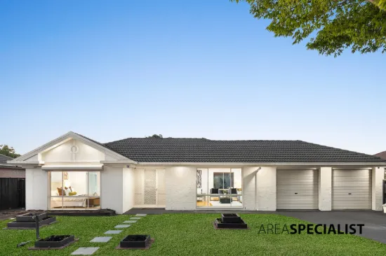 106 Lynbrook Boulevard, Lynbrook, Vic 3975