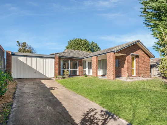 106 Lyrebird Drive, Carrum Downs, Vic 3201