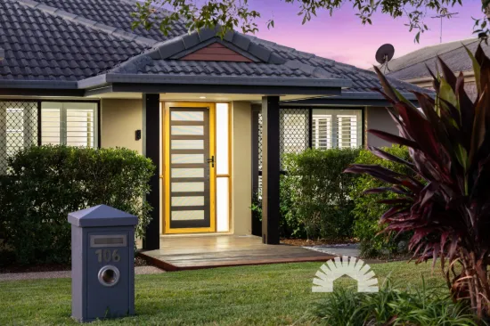 106 Macdonald Drive, Narangba, Qld 4504