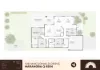 106 Macdonald Drive, Narangba, Qld 4504-Floorplan