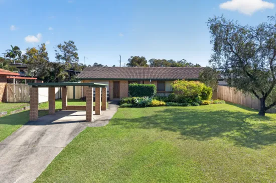 106 Macquarie Street, Capalaba, Qld 4157