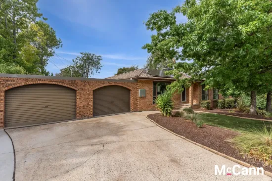 106 Maltby Circuit, Wanniassa, ACT 2903