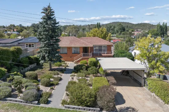 106 Massie Street, Cooma, NSW 2630