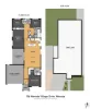 106 Mernda Village Drive, Mernda, Vic 3754-Floorplan