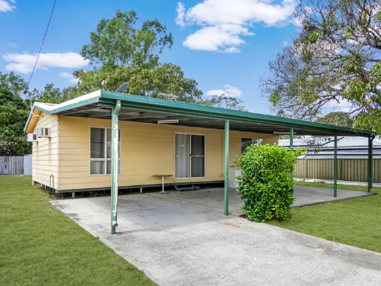 106 Miles Avenue, Kelso, Qld 4815