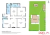 106 Neill Street, Beaufort, Vic 3373-Floorplan