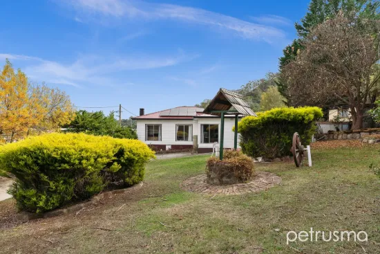 106 North Crescent, New Norfolk, Tas 7140