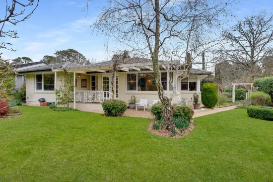 106 Old South Road, Bowral, NSW 2576