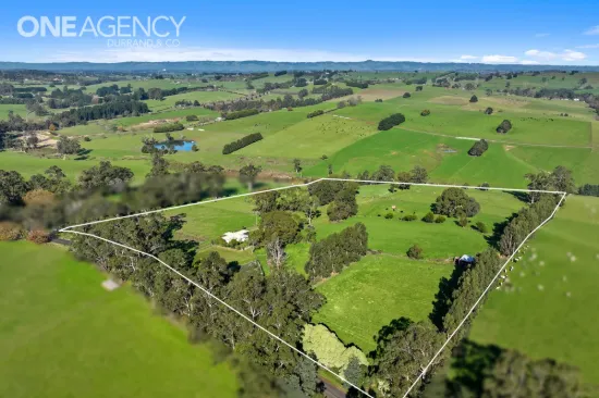 106 Old Telegraph Road, Drouin West, Vic 3818