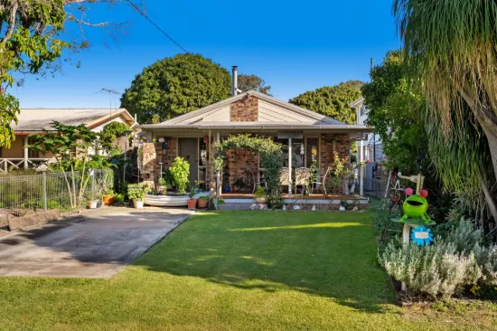 106 O'Quinn Street, Nudgee Beach, Qld 4014