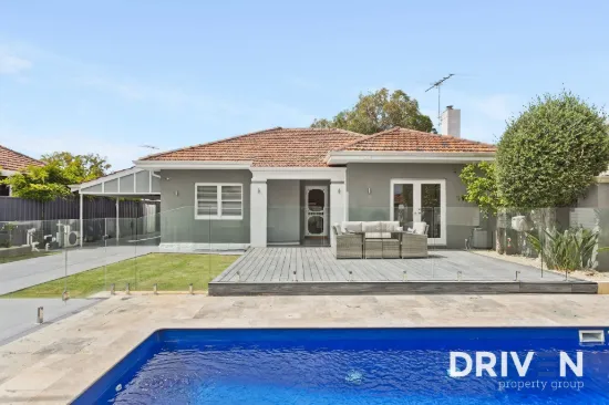106 Pangbourne Street, Wembley, WA 6014