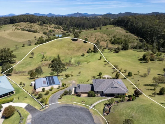106 Peppertree Grove, Talarm, NSW 2447