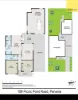 106 Picnic Point Road, Panania, NSW 2213-Floorplan