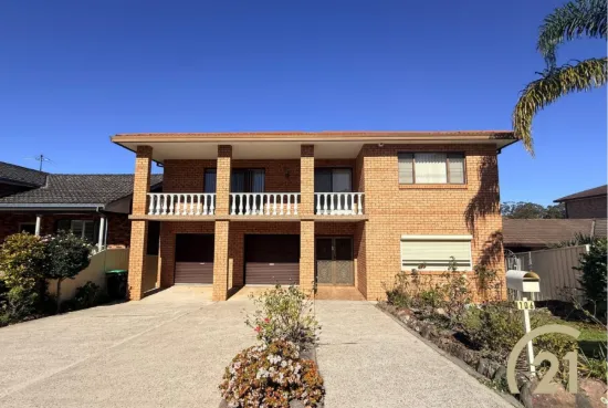 106 Quarry Road, Bossley Park, NSW 2176