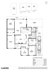 106 Richmond Avenue, Melrose Park, SA 5039-Floorplan