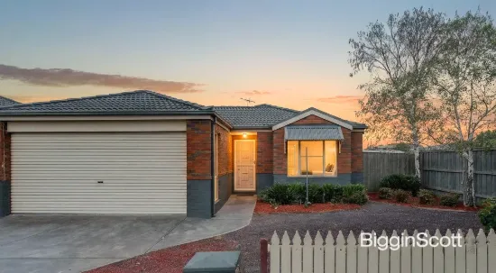 106 Ridgemont Drive, Berwick, Vic 3806