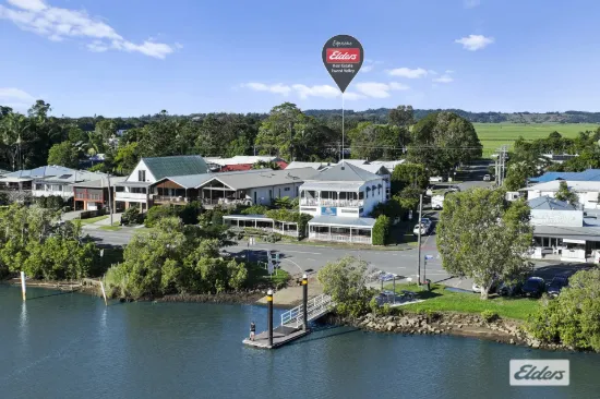 106 Riverside Drive, Tumbulgum, NSW 2490