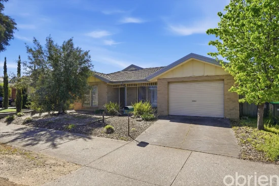 106 Rose Grange Boulevard, Tarneit, Vic 3029 - For Sale