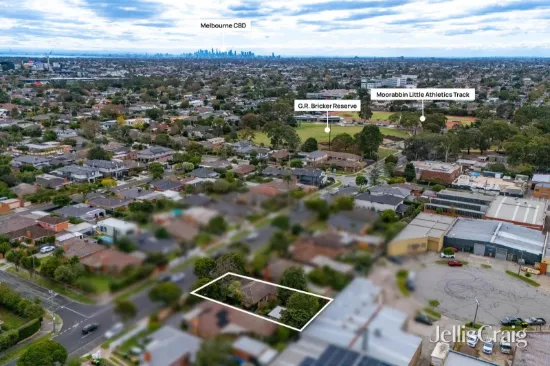 106 Rowans Road, Moorabbin, Vic 3189