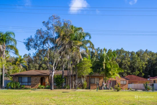 106 Salamander Way, Salamander Bay, NSW 2317