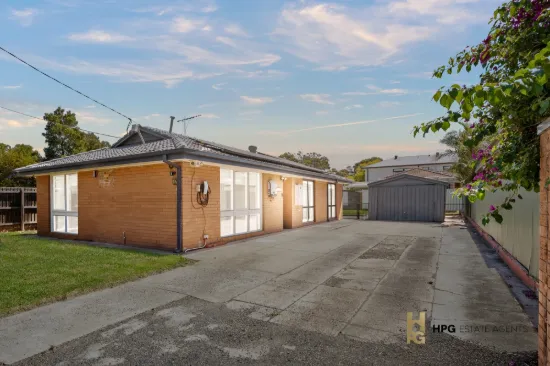 106 Sharps Road, Tullamarine, Vic 3043