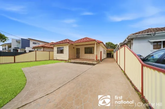 106 Sheffield Street, Auburn, NSW 2144