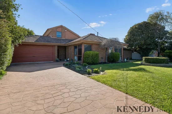 106 South Road, Yarrawonga, Vic 3730