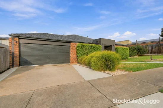 106 St Geroges Road, Traralgon, Vic 3844