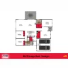 106 St Geroges Road, Traralgon, Vic 3844-Floorplan