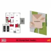 106 St Geroges Road, Traralgon, Vic 3844-Floorplan