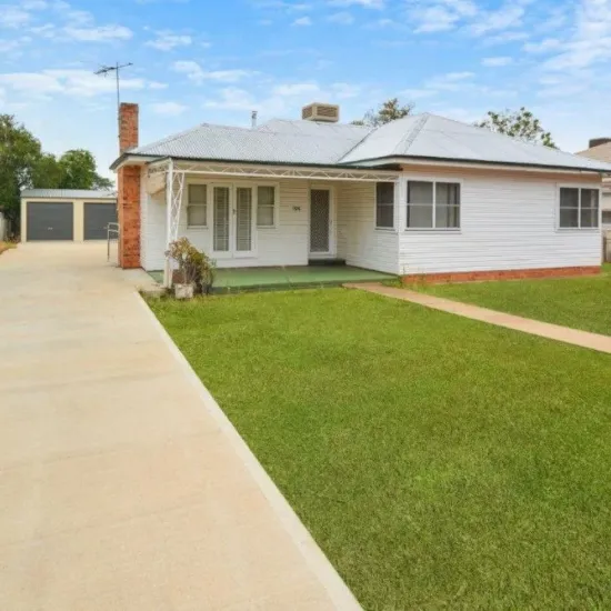 106 Stock Road, Gunnedah, NSW 2380
