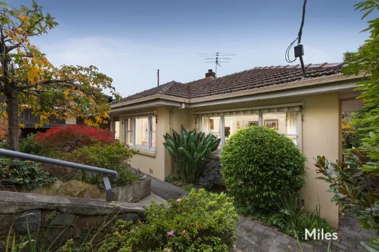 106 Studley Road, Eaglemont, Vic 3084