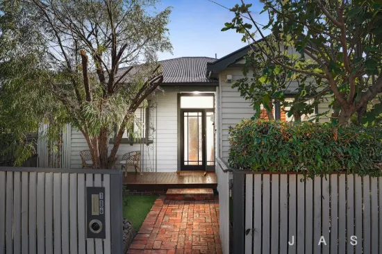 106 Summerhill Road, West Footscray, Vic 3012