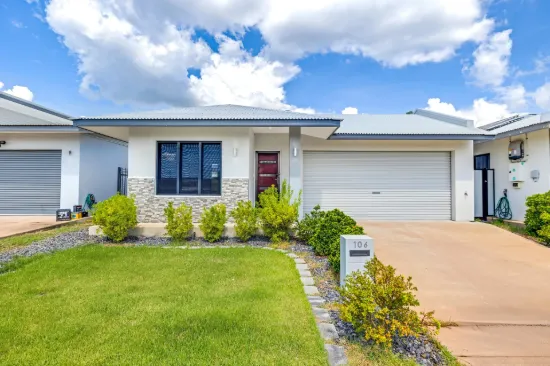 106 Sundew Circuit, Zuccoli, NT 0832
