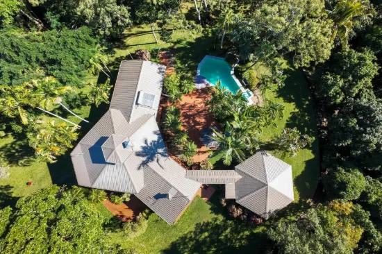 106 Telford Road, Strathdickie, Qld 4800