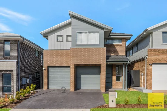 106 Tenth Avenue, Austral NSW 2179-Image