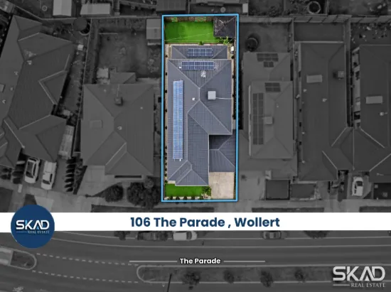 106 The Parade, Wollert, Vic 3750-Image