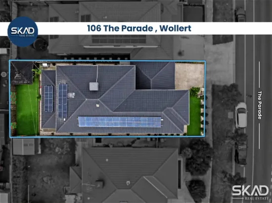 106 The Parade, Wollert, Vic 3750-Image
