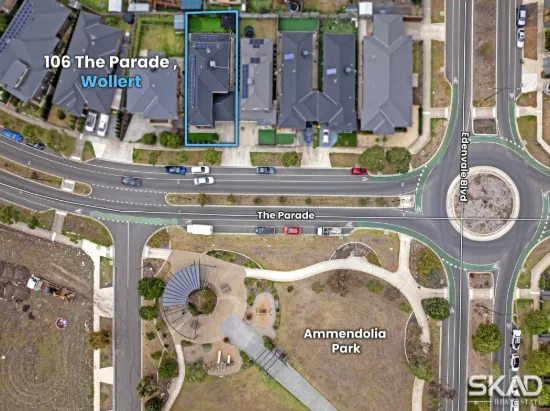 106 The Parade, Wollert, Vic 3750-Image
