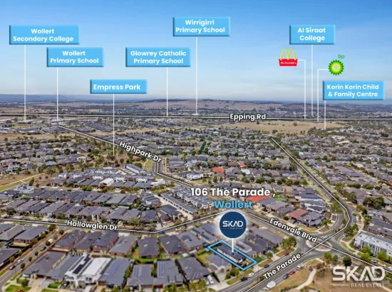 106 The Parade, Wollert, Vic 3750-Image