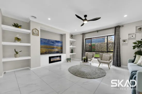 106 The Parade, Wollert, Vic 3750-Image