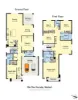 106 The Parade, Wollert, Vic 3750-Floorplan