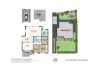 106 Thurlgona Road, Engadine, NSW 2233-Floorplan
