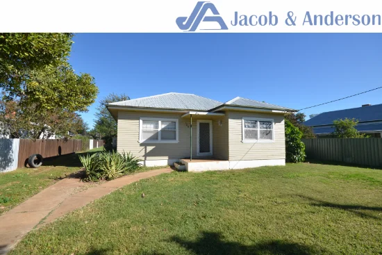 106 Wee Waa Street, Boggabri, NSW 2382 - Sold