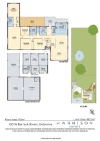 106 West Barrack Street, Deloraine, Tas 7304-Floorplan