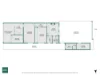 106 Williamstown Road, Kingsville, Vic 3012-Floorplan