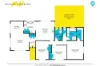 106 Willis Street, Portarlington, Vic 3223-Floorplan