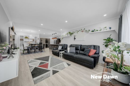 106 Windermere Boulevard, Aveley, WA 6069
